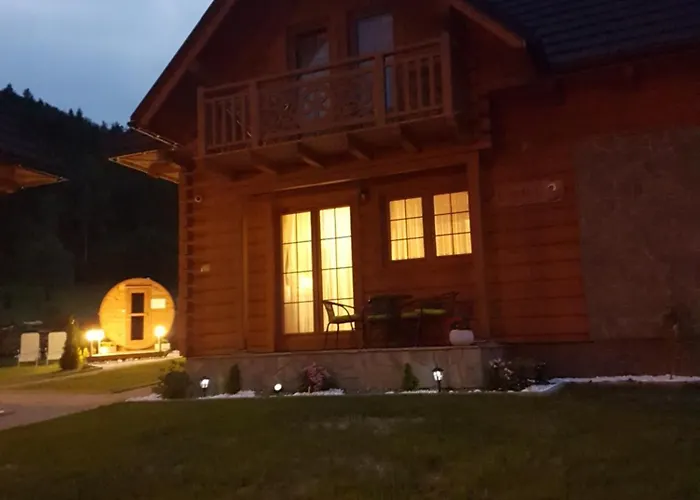 Domki U Karola