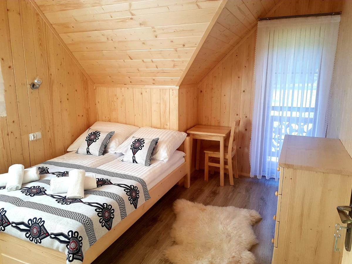 Apartment U Karola