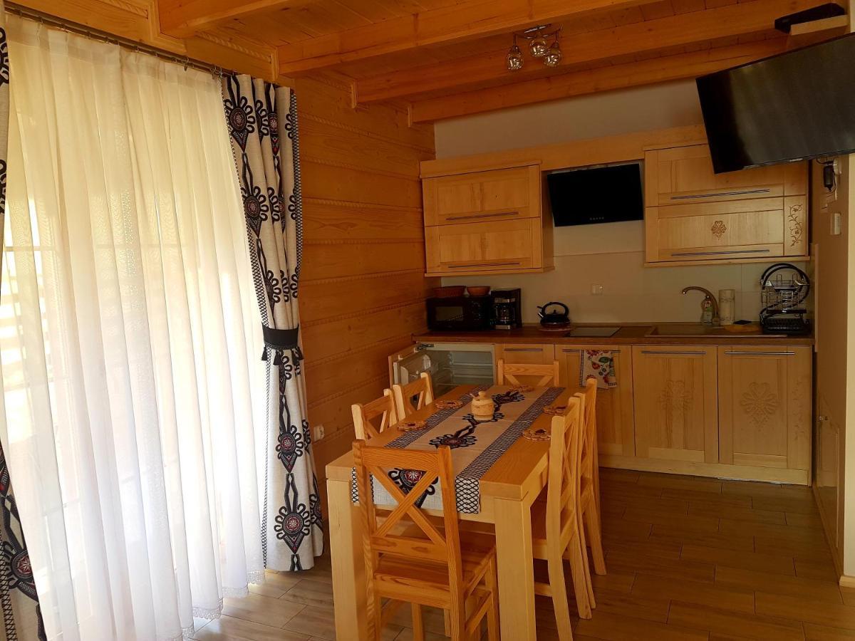 Apartment U Karola