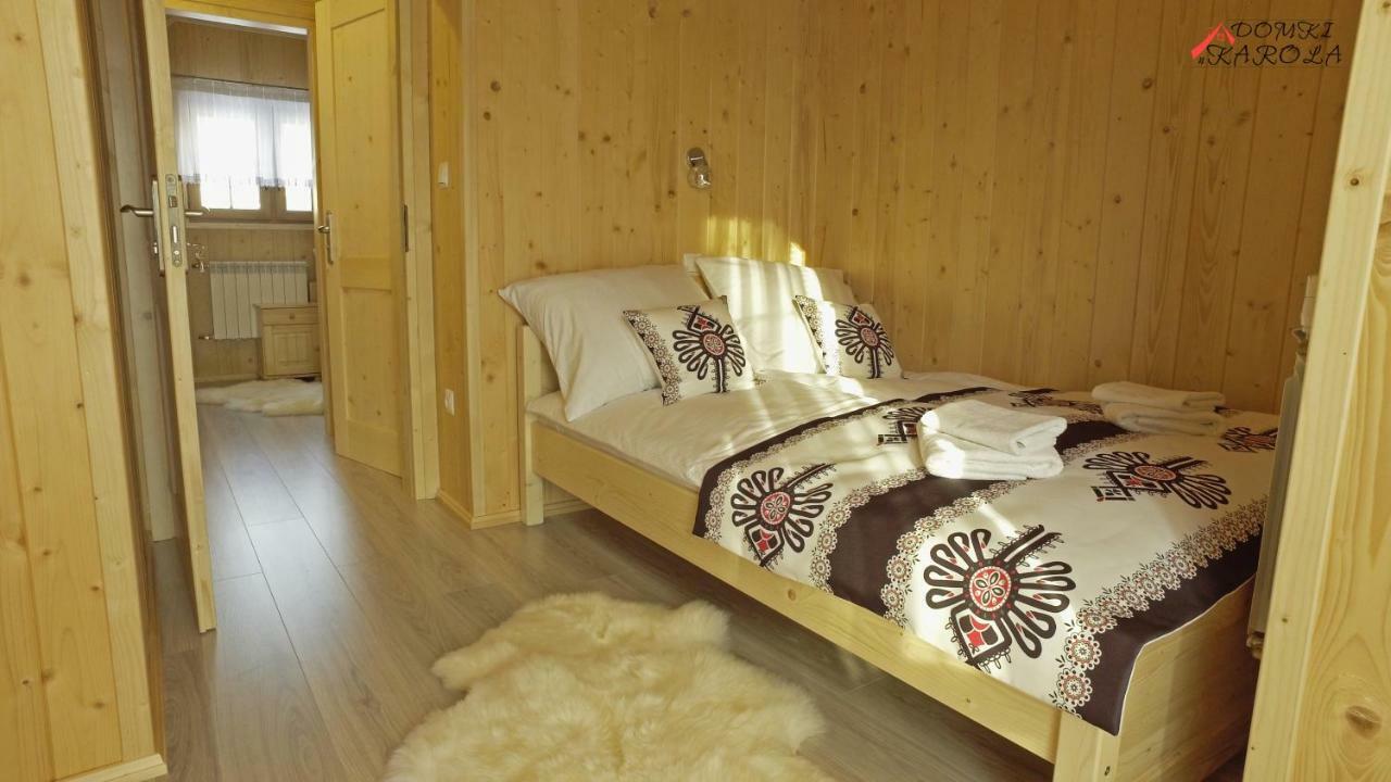 Apartment U Karola Grywald