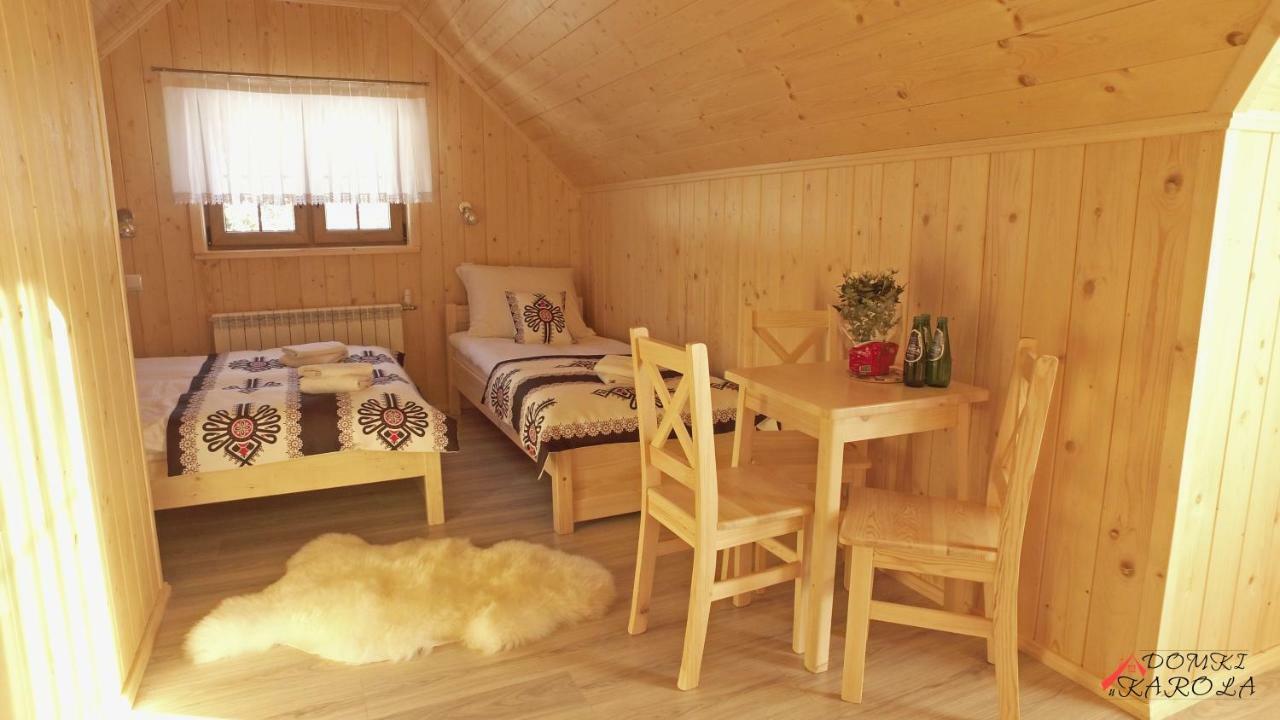 U Karola * Grywald
