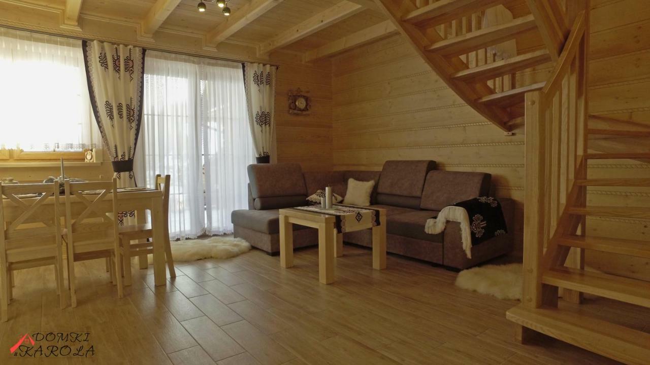 U Karola Leilighet Grywald