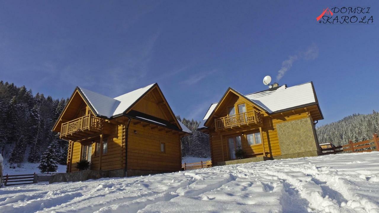 U Karola * Grywald