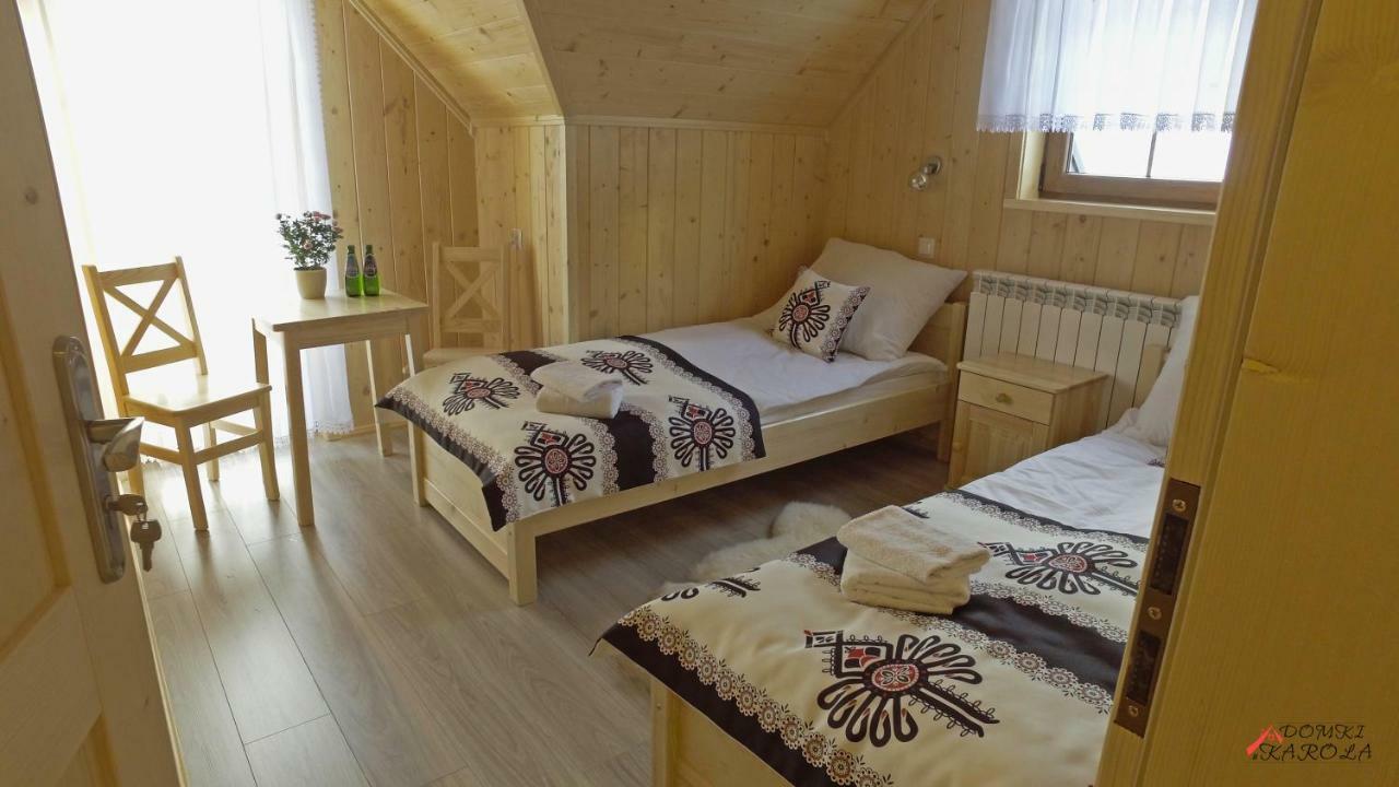 U Karola Leilighet
