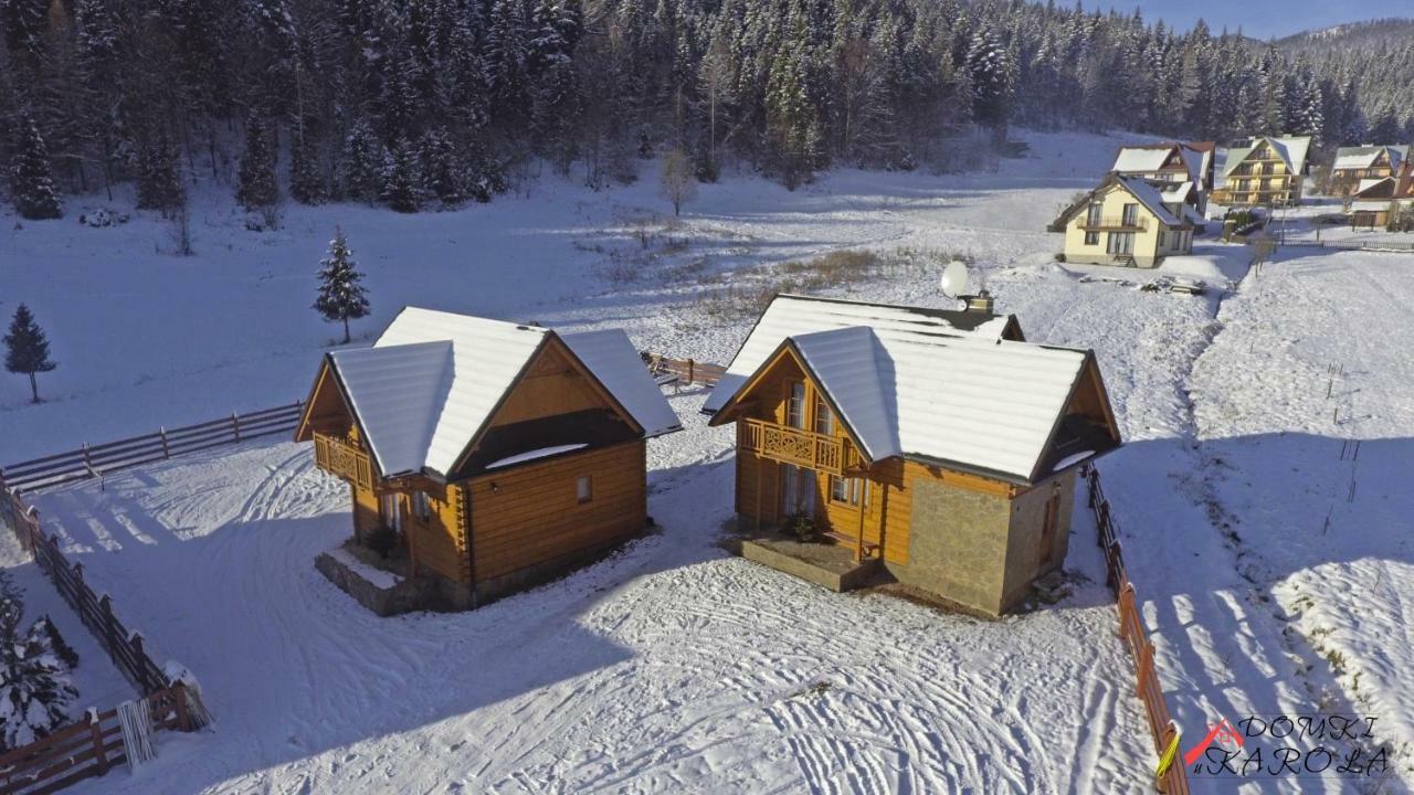 Apartment U Karola *