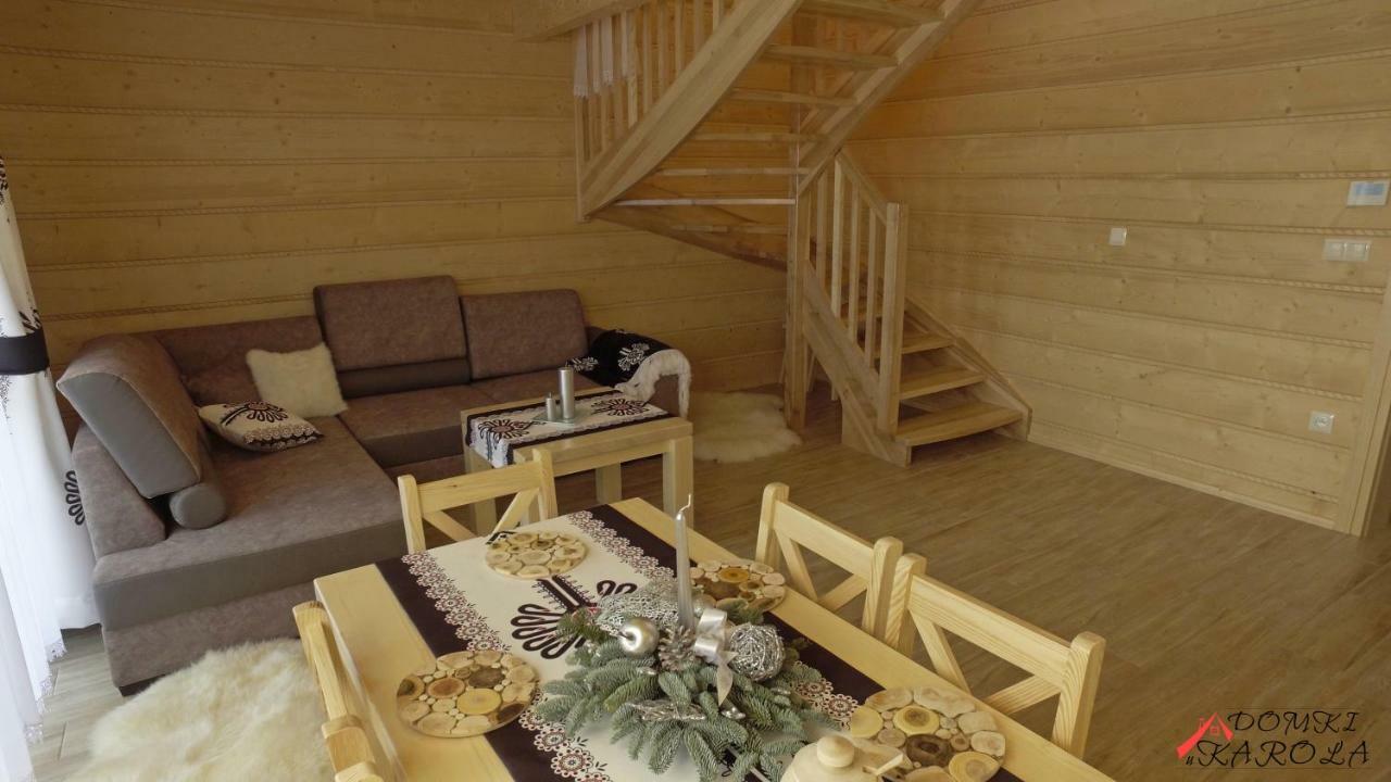 Apartment U Karola *