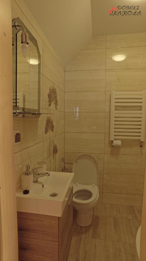 Apartment U Karola Grywald