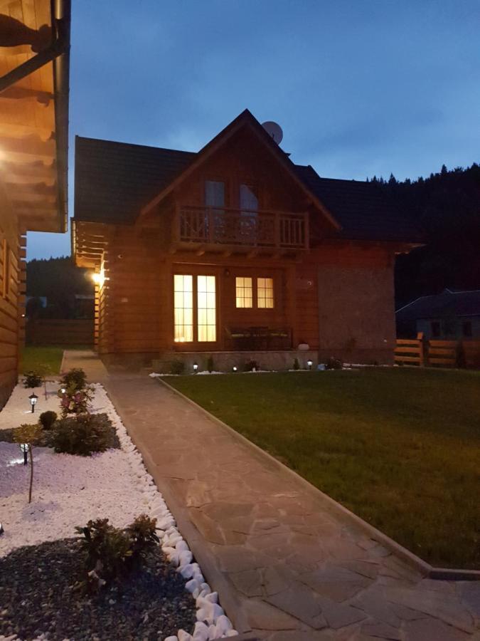 U Karola Apartment Grywald